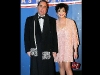 Liza Minelli y David Gest - Foto: Agencias