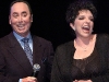 Liza Minelli y David Gest - Foto: N24