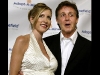 Paul McCartney y Heather Mills - Foto: IbTimes