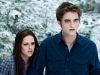 Kristen Stewart y Robert Pattinson - Foto: Agencias
