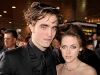 Kristen Stewart y Robert Pattinson - Foto: Agencias