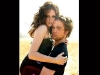 Kristen Stewart y Robert Pattinson - Foto: La Segunda