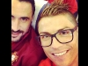Foto: Cristiano Ronaldo