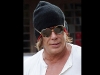 Mickey Rourke (Foto: Agencias)