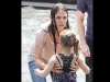 Katie Holmes (Foto: Agencias)