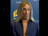 Iggy Pop (Foto: Agencias)