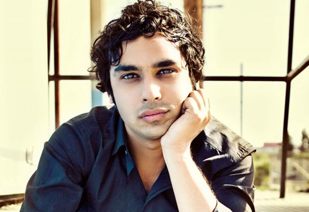 indio the big bang theory