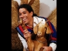 Personajes de los Reality Shows - Foto: El Mercurio