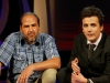 Personajes de los Reality Shows - Foto: El Mercurio