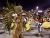 Carnaval de Río de Janeiro - Foto: Agencias