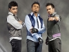 Lucybell (Foto: El Mercurio)