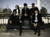 Los Bunkers (Foto: El Mercurio)