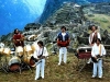 Los Jaivas (Foto: El Mercurio)