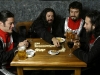 Chancho en Piedra (Foto: El Mercurio)