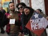Chancho en Piedra (Foto: El Mercurio)