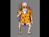 Imagen: Akira Toriyama