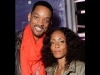 Will Smith y Jadda Pinkett - Foto: Blogamodel