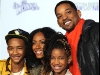  Will Smith y Jadda Pinkett  - Foto: Bvnewswire