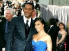 Will Smith y Jadda Pinkett  - Foto: Celebuzz