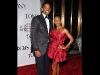 Will Smith y Jadda Pinkett  - Foto: EventsNap