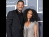  Will Smith y Jadda Pinkett  - Foto: Getty Image