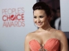 Demi Lovato (Foto: Agencias)