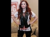 Demi Lovato (Foto: Macarena Pérez)