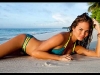 Chrissy Teigen (Foto: Sports Ilustrataed)
