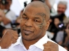Mike Tyson - Foto: Agencias