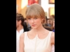 Taylor Swift (Foto: Agencias)