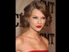 Taylor Swift (Foto: Agencias)