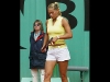 Anna Kournikova - Foto: AP
