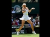 Maria Sharapova - Foto: EFE