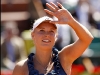 Caroline Wozniacki - Foto: EFE