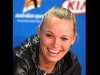 Caroline Wozniacki - Foto: EFE