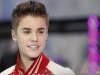 Justin Bieber (Foto: Reuters)