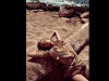 Anna J en Vogue Turquía. (Foto: Mariano Vivanco)