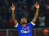 Goleada histórica de Universidad de Chile - Foto: AFP