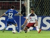 Goleada histórica de Universidad de Chile - Foto: AFP