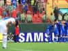 La U versus Godoy Cruz - Foto: Agencias