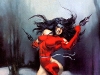 Elektra -  Foto: Artmight