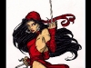 Elektra - Foto: Crimsonsea