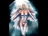 Emma Frost - Foto: Ashasylum