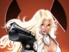 Emma Frost - Foto: Ashasylum