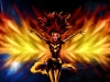 Dark Phoenix - ShadowSaturn