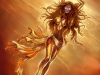 Dark Phoenix - Foto: SpaceWeaver