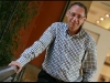 Mauricio Israel (Foto: El Mercurio)