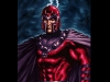 Magneto - Foto: Absalon7