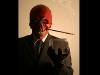 Red Skull - SykoticScareCrow
