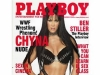 chyna